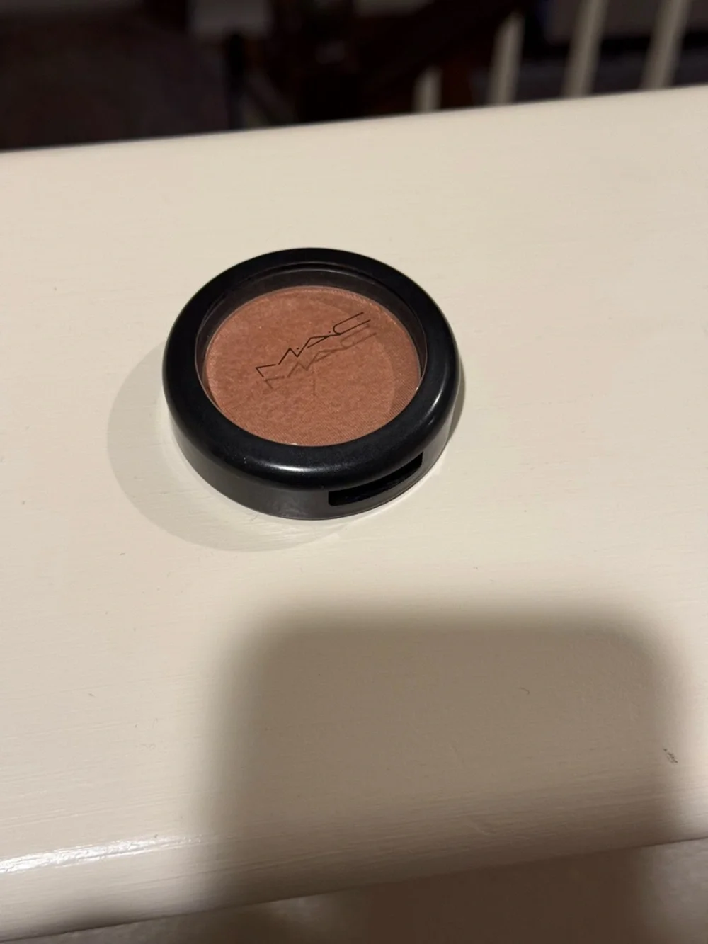 MAC Cosmetics Powder Blush - Margin (DISCONTINUED)